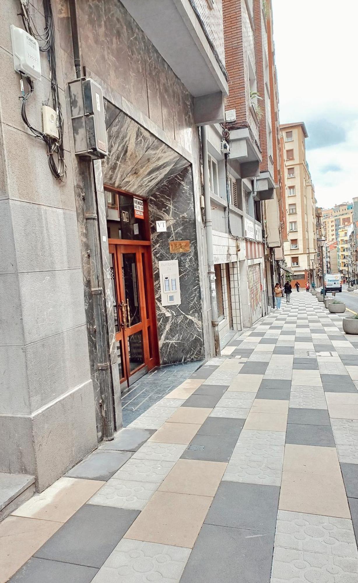 Sweet Home Bilbao Kültér fotó